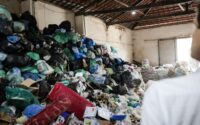 Chamamento público vai permitir a remuneração pelo trabalho de triagem de materiais reciclados na cidade. Crédito: Rodolfo Loepert/PCR