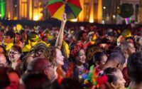 Carnaval do Recife. Turismo em Pernambuco.